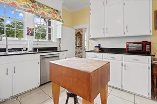 1115 College St, Kinston, NC 28501 - Photo 56