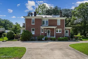 1115 College St, Kinston, NC 28501 - Photo 12