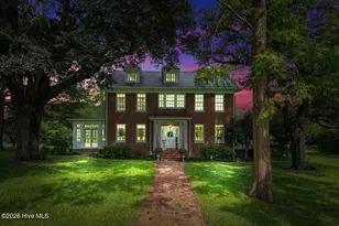 1115 College St, Kinston, NC 28501 - Photo 2