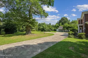 1115 College St, Kinston, NC 28501 - Photo 16