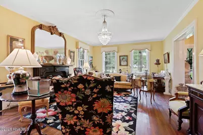 1115 College Street, Kinston, NC 28501 - Photo 34