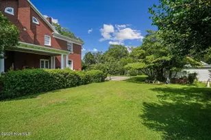 1115 College St, Kinston, NC 28501 - Photo 20