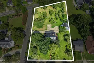 1115 College St, Kinston, NC 28501 - Photo 28