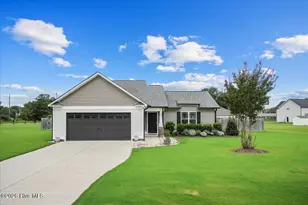 103 Avalor Dr, Goldsboro, NC 27530 - Photo 1