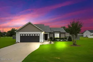 103 Avalor Dr, Goldsboro, NC 27530 - Photo 2