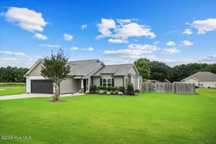 103 Avalor Dr, Goldsboro, NC 27530 - Photo 4