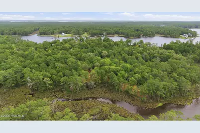 51A & 52 Sunset Point Road, Belhaven, NC 27810 - Photo 24