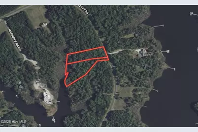 51A & 52 Sunset Point Road, Belhaven, NC 27810 - Photo 2