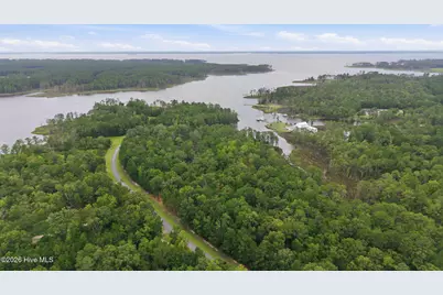 51A & 52 Sunset Point Road, Belhaven, NC 27810 - Photo 6