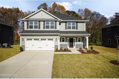 400 Whitetail Way, Tabor City, NC 28463 - Photo 4