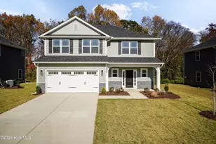400 Whitetail Way, Tabor City, NC 28463 - Photo 4