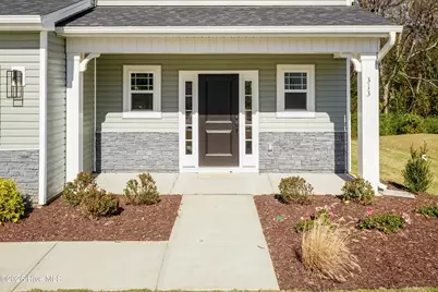 400 Whitetail Way, Tabor City, NC 28463 - Photo 4