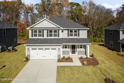 400 Whitetail Way, Tabor City, NC 28463 - Photo 32