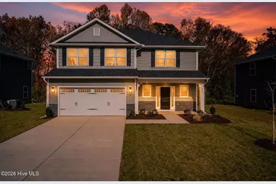 400 Whitetail Way, Tabor City, NC 28463 - Photo 1