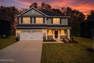 400 Whitetail Way, Tabor City, NC 28463 - Photo 1