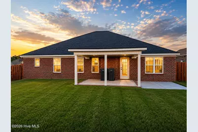 5112 Joe Weatherly Lane, Hephzibah, GA 30815 - Photo 2