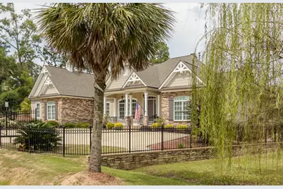 828 Dogwood Lane, Augusta, GA 30909 - Photo 2
