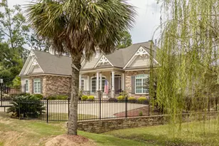 828 Dogwood Ln, Augusta, GA 30909 - Photo 2