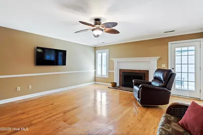 4901 Northeaster Drive, Wilmington, NC 28409 - Photo 16