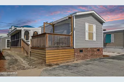 1510 Salter Path Road #32, Indian Beach, NC 28512 - Photo 2