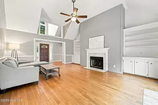 1503 Muirfield Dr, Greenville, NC 27858 - Photo 8