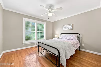 1503 Muirfield Drive, Greenville, NC 27858 - Photo 26
