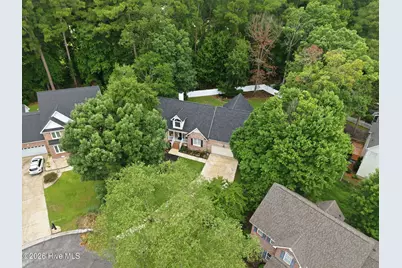 1503 Muirfield Drive, Greenville, NC 27858 - Photo 42