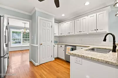 1503 Muirfield Drive, Greenville, NC 27858 - Photo 12