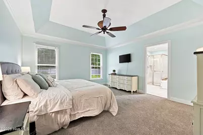 1503 Muirfield Drive, Greenville, NC 27858 - Photo 18