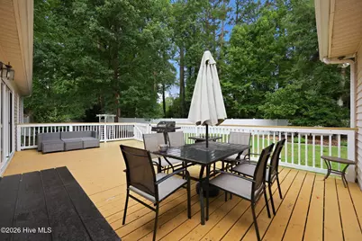 1503 Muirfield Drive, Greenville, NC 27858 - Photo 40