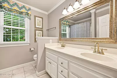1503 Muirfield Drive, Greenville, NC 27858 - Photo 30