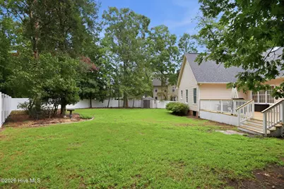 1503 Muirfield Drive, Greenville, NC 27858 - Photo 2