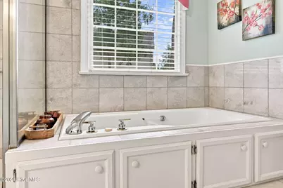 1503 Muirfield Drive, Greenville, NC 27858 - Photo 24