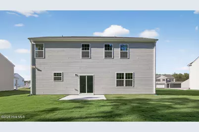 1189 Shoreline Drive, Vass, NC 28394 - Photo 34