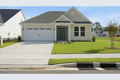 6001 Painted Turtle Place, Leland, NC 28451 - Photo 1