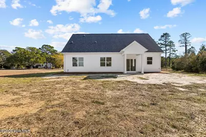 Lot 6 Peach Court, Burgaw, NC 28425 - Photo 28