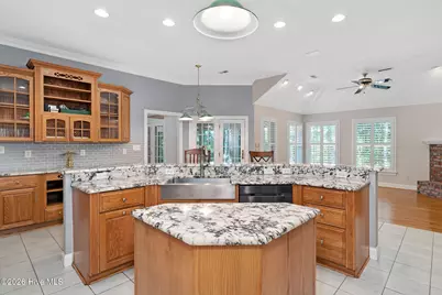 110 Camellia Court, Wallace, NC 28466 - Photo 14