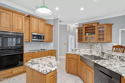 110 Camellia Court, Wallace, NC 28466 - Photo 10