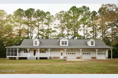 198 Knowles Landing, Hertford, NC 27944 - Photo 4