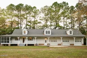 198 Knowles Landing, Hertford, NC 27944 - Photo 4