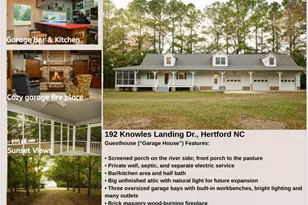198 Knowles Landing, Hertford, NC 27944 - Photo 6