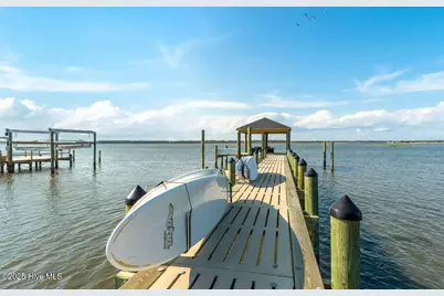 7012 Sound Drive, Emerald Isle, NC 28594 - Photo 10