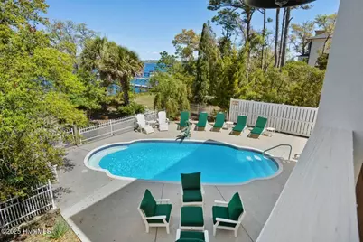 7012 Sound Drive, Emerald Isle, NC 28594 - Photo 30