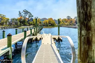 7012 Sound Dr, Emerald Isle, NC 28594 - Photo 20