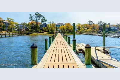 7012 Sound Drive, Emerald Isle, NC 28594 - Photo 16