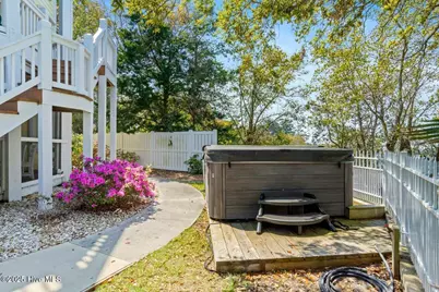 7012 Sound Drive, Emerald Isle, NC 28594 - Photo 22