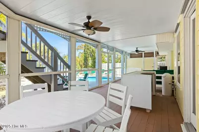 7012 Sound Drive, Emerald Isle, NC 28594 - Photo 28