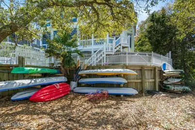 7012 Sound Drive, Emerald Isle, NC 28594 - Photo 6