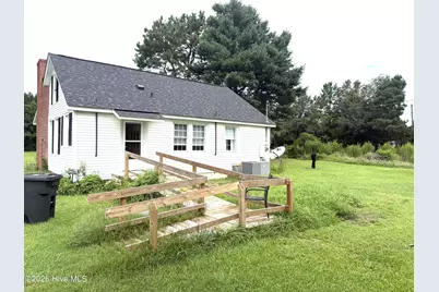 4897 Braxton Road, Grifton, NC 28530 - Photo 18