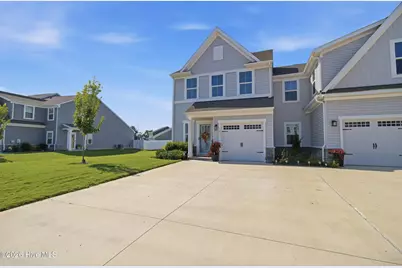 103 Mizzen Way # A, Elizabeth City, NC 27909 - Photo 24